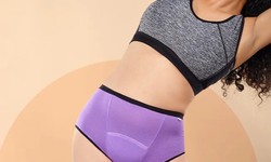 Benefits of Switching to Period Underwear