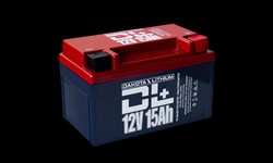 The Ultimate Guide to Deep Cycle Marine Batteries for Boaters