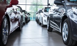 What Determines the Value of Your Used Car: Exploring the Factors that Matter?