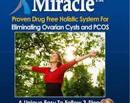 Ovarian Cyst Miracle Review - Is it REALLY work for YOU?
