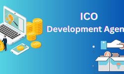 Why Your ICO Needs an Expert ICO Development Agency