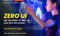The Future of Interaction: Zero UI