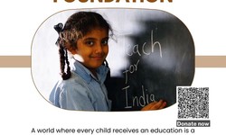 NGOs For Child Education And How You Can Make A Difference ?