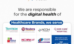 Boosting Patient Engagement: Digital Marketing for Healthcare Services