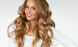 Transform Your Look with Glam Fairy Hair Extensions - Ottawa Hair Extensions