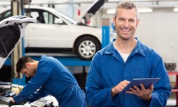 The Importance of Regular Maintenance by a Professional Car Service