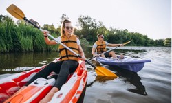 Conquer the Rapids: Ocoee Whitewater Rafting Adventure