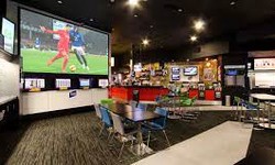 The Sports Pub Experience: What ToExpect On Your First Visit