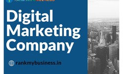 Digital marketing company in Navi Mumbai