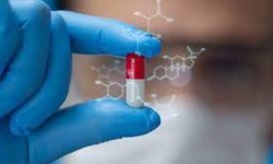 Cost-Effective Drug Development: How Custom Synthesis Benefits Pharma