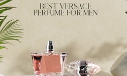 Best Versace Perfume For Men
