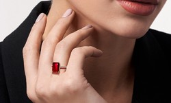 Surprising Facts About Women’s Ruby Rings