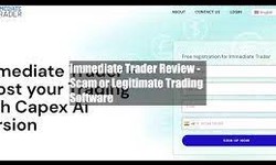 What is Immediate Trader?