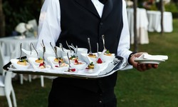 Satisfying Palates and Wallets: A Guide to Corporate Catering Menu Ideas