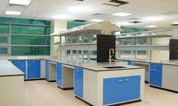 Precision Perfected: Exploring the Marvels of Analytical Balances in Laboratory Equipment