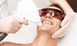 10 Reasons to Try Facial Hair Removal