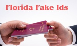 Reasons Behind the Use of Fake IDs in Florida
