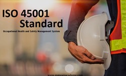 5 Suggestions to Help the Organization to Successfully Apply ISO 45001 Certification
