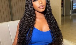 Curly Hair Wig Maintenance: Tips and Tricks
