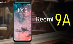 Xiaomi Redmi 9A: 10 Reasons Why It's a Budget Smartphone in UAE