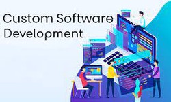 Unveiling the World of Software Development Services: From Idea to Reality