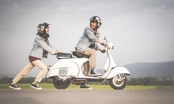 List of Highest-Selling Scooters for You to Make the Right Decision!