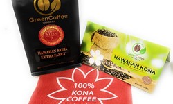 Buy Green Coffee in Best Price