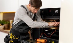 How to Choose a Specialist for Appliance Installation in Sydney