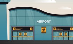 Simplifying Your Travel Experience: Transportation Facility at IAH Airport