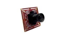 Vadzo Imaging: Redefining Embedded Vision with 4K USB 3.0 Cameras