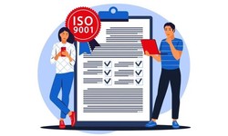 What are the ISO 9001 QMS Internal Audit Benefits and Specifications?