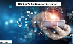 Step-by-step Guidelines to Get ISO 15378 Certification