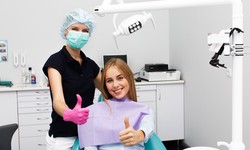 The Ultimate Dental Implant Guide by the Best Dentist in McKinney, TX
