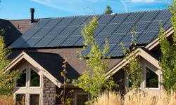Power of the Sun with Solar Panels Kent and Solar Thermal Kent