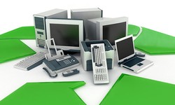 Computer recycling | Association | Toronto | Vancouver | Calgary | Montreal | Edmonton | Saskatoon | Winnipeg