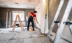 Renovate with Confidence: Home Improvement Services Guide