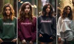 Get Cozy with Celaena: Throne of Glass Sweatshirt Collection