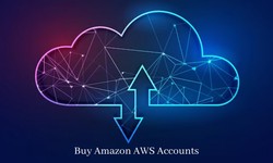 Buy AWS account