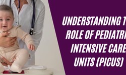 Understanding the Role of Pediatric Intensive Care Units (PICUs)