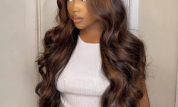 Elevate Your Style with Highlight Wigs: Discover the Magic