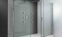 The Beauty and Practicality of Glass Shower Screens Installation