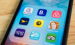 5 Best Travel Apps to Save Money