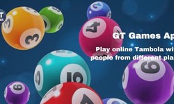 Play online Tambola with people from different places