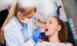 Oral Health Heroes: Dentists Transforming Smiles With Expertise