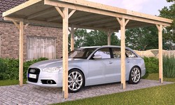 How to Build a DIY Carport from Scratch?