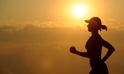 From Couch to 5K: A Beginner's Journey to Jogging Success