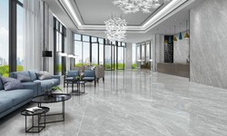 Transform Your Home with Grace: Buy Premium Grey Marble Today