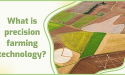 Precision Agriculture and Combine Technology: Revolutionizing Crop Harvest for Higher Yields