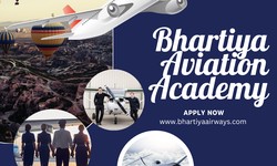Bhartiya Aviation Academy
