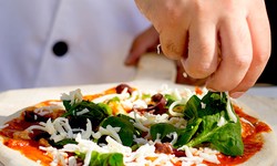 From Setup to Cleanup: How Mobile Pizza Catering Takes the Stress Out of Event Planning!